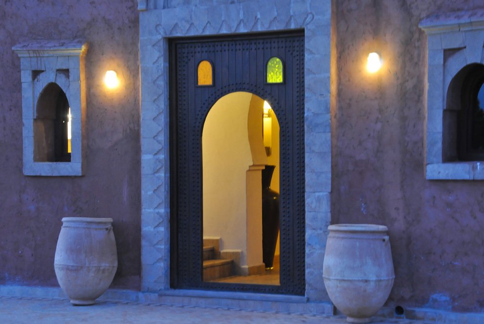 Villa gonatouki Essaouira Maroc